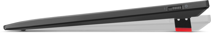 Klawiatura bezprzewodowa Lenovo ThinkPad TrackPoint Keyboard II (4Y40X49521) - obraz 5