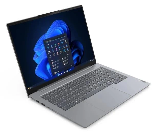 Ноутбук Lenovo ThinkBook 14 Ryzen 5-7530U/16GB/512/Win11P – фото