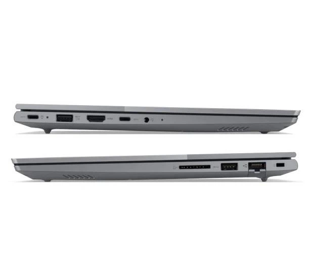 Ноутбук Lenovo ThinkBook 14 Ryzen 5-7530U/16GB/512/Win11P – фото