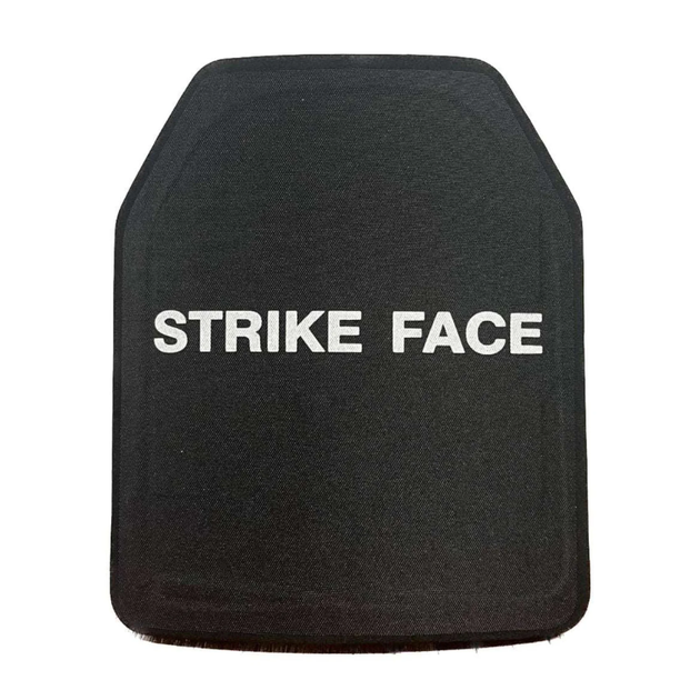 Комплект керамічних бронеплит Gotie Strike Face [2.3кг] - зображення 1
