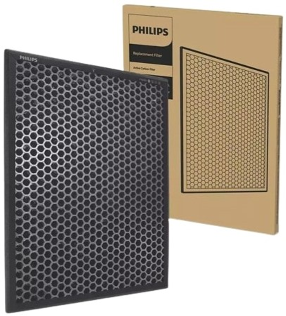 Filtr węglowy Philips FY2420/30 - obraz 1
