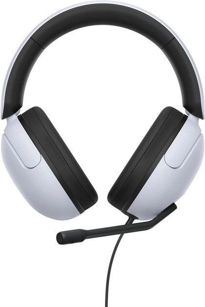 Проводные полноразмерные наушники Sony Inzone H3 белые (MDRG300W.CE7 ...