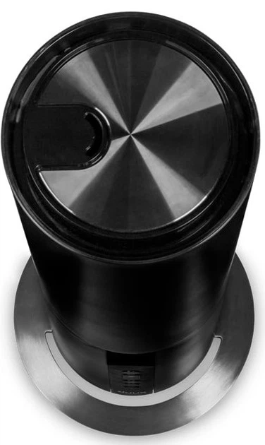 Nawilżacz powietrza Duux Beam 2 DXHU10 Black - obraz 9