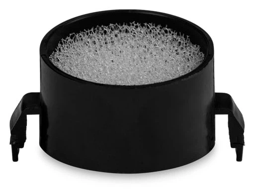 Nawilżacz powietrza Duux Beam 2 DXHU10 Black - obraz 14