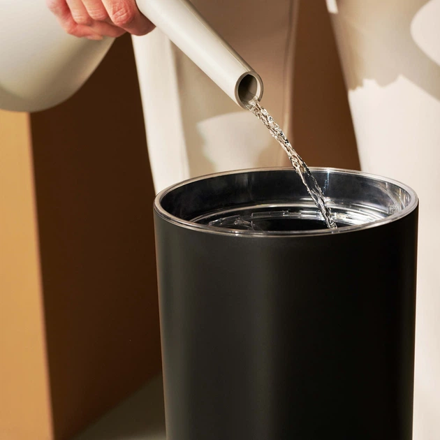 Nawilżacz powietrza Duux Beam 2 DXHU10 Black - obraz 17