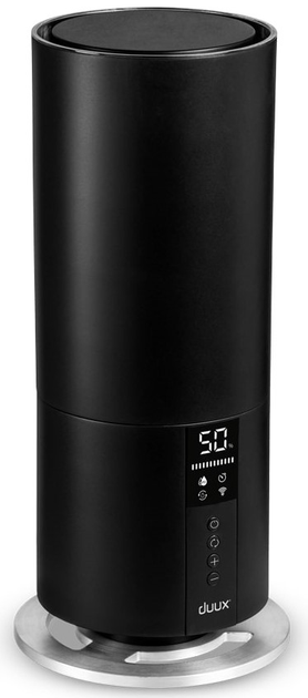 Зволожувач повітря Duux Beam Mini 2 DXHU12 Black - зображення 2