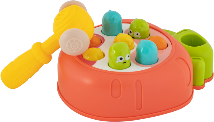 Іграшка розвиваюча Baby Team Веселе полювання (8617) - зображення 2