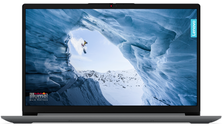 Ноутбук 15.6" Lenovo IdeaPad 1 15IGL7 Intel Pentium N5030 RAM 8GB SSD 256GB Windows 11 - изображение 3