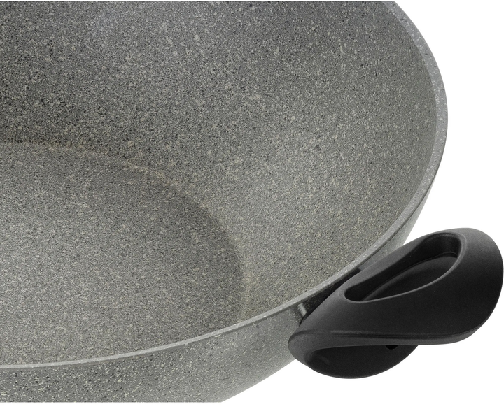 Patelnia wok Ballarini Ferrara 36 cm (8003150504888) - obraz 3