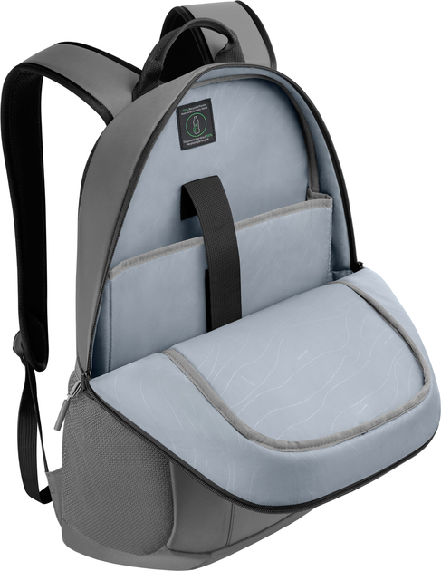 Plecak na laptopa Dell EcoLoop Urban Backpack 14"-16" Grey (460-BDLF) - obraz 4