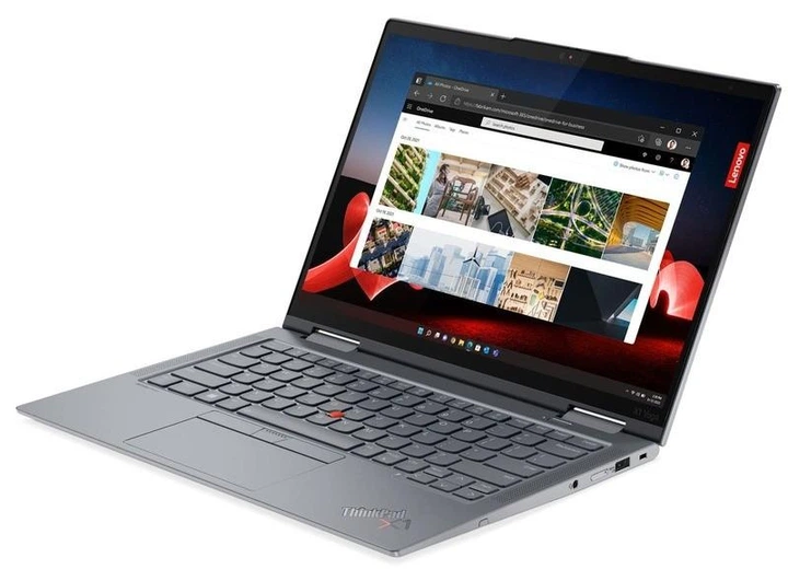 Ноутбук Lenovo ThinkPad X1 Yoga G4 (i5-8365U/16GB/SSD512M2