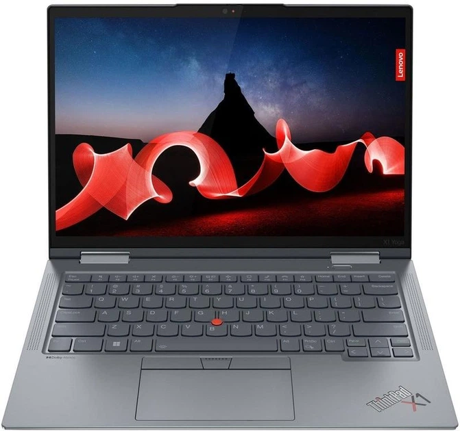 Ноутбук Lenovo ThinkPad X1 Yoga G4 (i5-8365U/16GB/SSD512M2