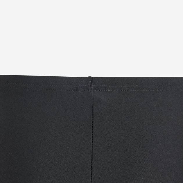 Kąpielówki młodzieżowe chłopięce bokserki adidas Cb 3S Boxer IK9655 152 Czarne (4067887329804) - obraz 5