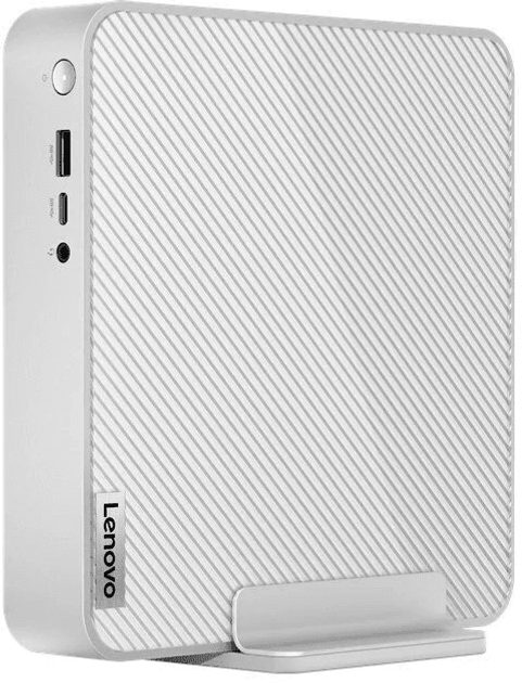 Комп'ютер Lenovo IdeaCentre Mini 01IRH8 (90W20027PL) - зображення 1