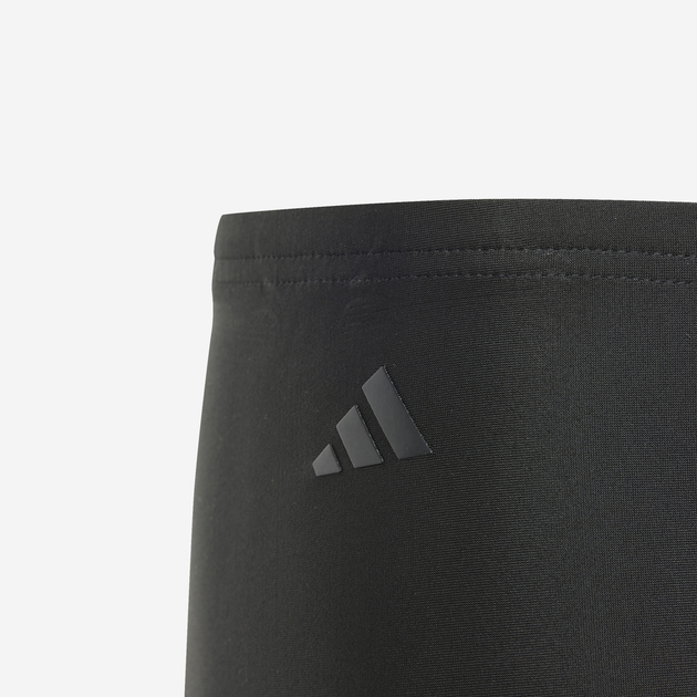 Підліткові плавки-шорти для хлопчика adidas Bb Boxer IU1897 176 Чорні (4067887771108) - зображення 4