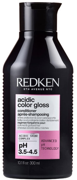 Odżywka do włosów Redken Acidic Color Gloss Conditioner 300 ml (3474637173463) - obraz 1