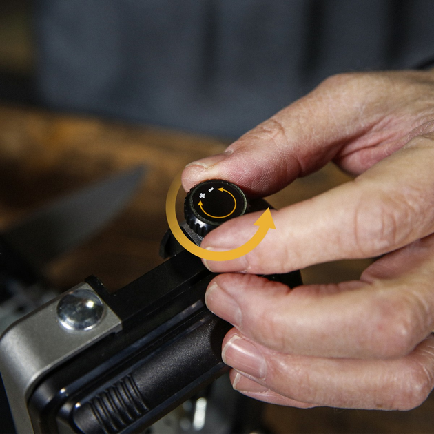 Точилка для ножів Work Sharp Professional Precision Adjust (4045011268571) - зображення 5