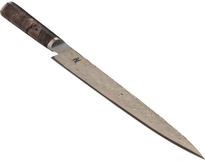 Nóż Zwilling Miyabi Sujihiki 24 cm (4009839395000) - obraz 1
