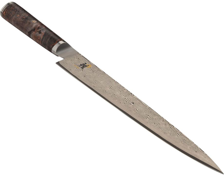 Ніж Zwilling Miyabi Sujihiki 24 см (4009839395000) - зображення 1