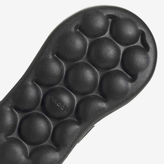 Sneakersy chłopięce na rzepy adidas Advantage Cf I ID5285 26 Czarne (4066765029218) - obraz 10