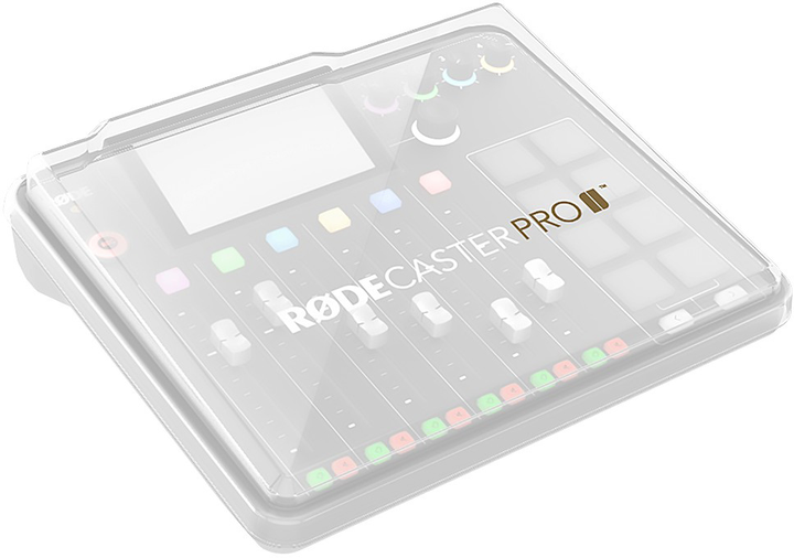 Osłona Rode Cover 2 do Rode Caster Pro II (698813009121) - obraz 4