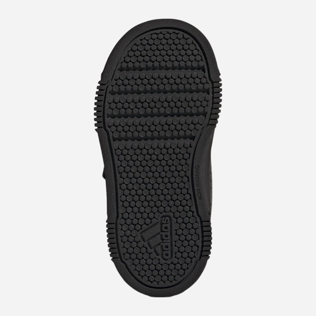 Sneakersy chłopięce na rzepy adidas Tensaur Sport 2.0 C GW6455 26 Czarne (4065426046120) - obraz 7