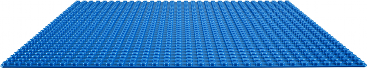 Zestaw konstrukcyjny LEGO Classic Płytka bazowa niebieska (10714) (5702016111927) - obraz 2