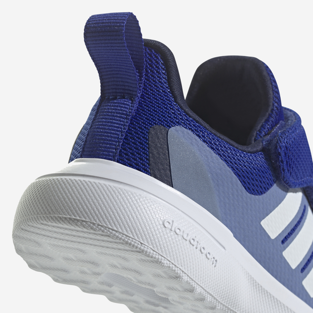 Дитячі кросівки для хлопчика adidas Fortarun 2.0 Ac I IG4872 25 Сині (4066754586319) - зображення 8