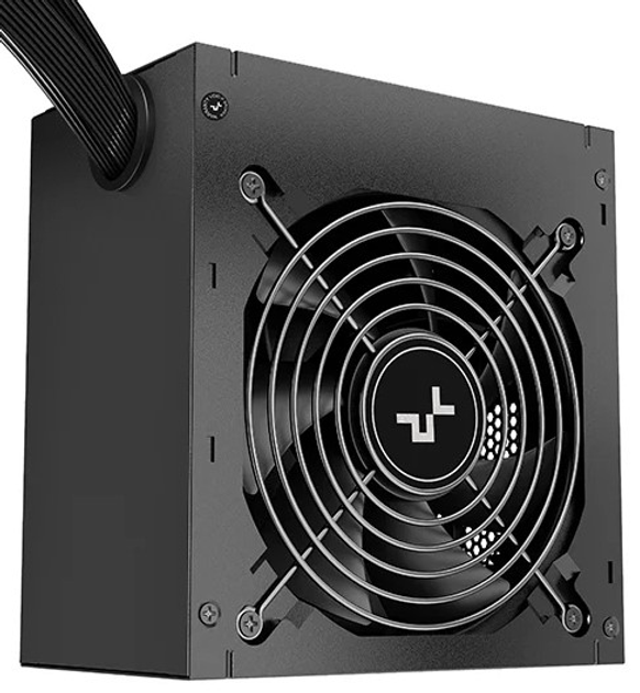 Блок питания DeepCool PM850D 850W (R-PM850D-FA0B-EU) – фото, отзывы ...