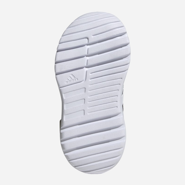 Дитячі кросівки для хлопчика adidas Racer Tr 23 El I ID8362 22 Хакі (4066759491281) - зображення 7