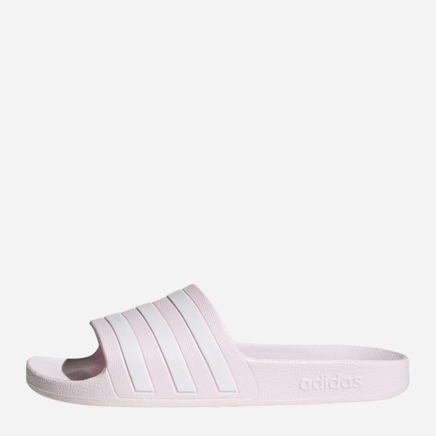 Жіночі шльопанці для пляжу adidas Adilette Shower GZ5878 38 Рожеві (4065419399325) - зображення 3
