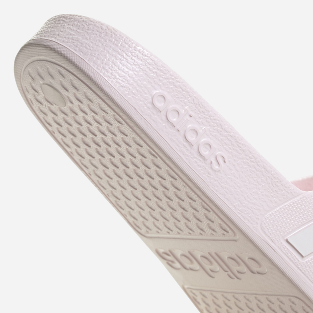 Жіночі шльопанці для пляжу adidas Adilette Shower GZ5878 38 Рожеві (4065419399325) - зображення 8