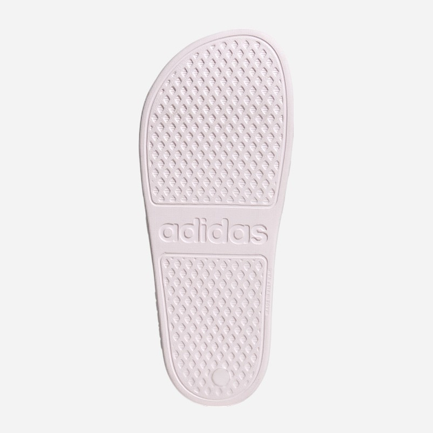 Klapki basenowe damskie adidas Adilette Shower GZ5878 42 Różowe (4065419403008) - obraz 6
