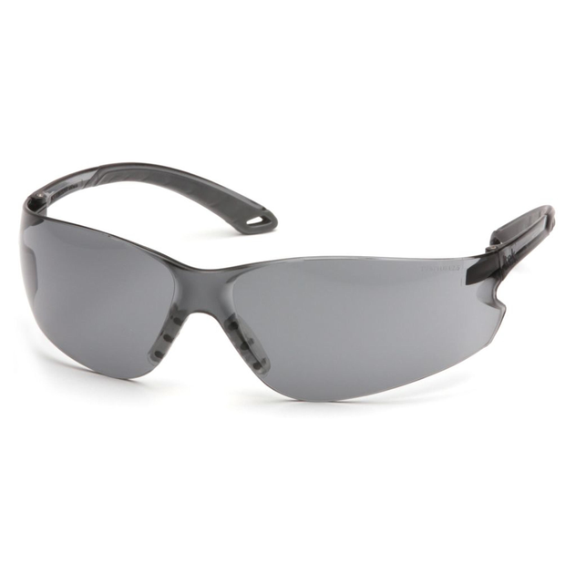 Захисні окуляри Pyramex Itek (gray) - зображення 1