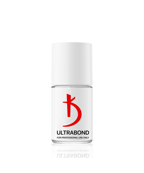Ультрабонд Kodi Ultrabond 15 мл - Фото 1 Ультрабонд Kodi Ultrabond 15 мл - изображение 1