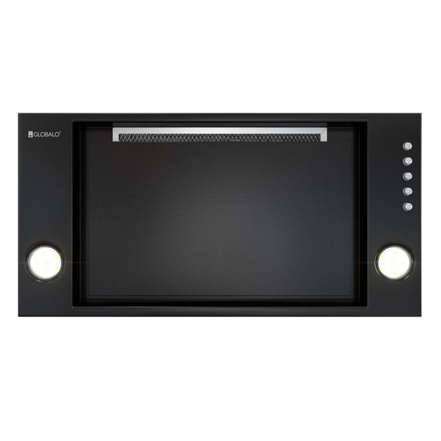 Витяжка Globalo Desolero 60.2 Black - зображення 1