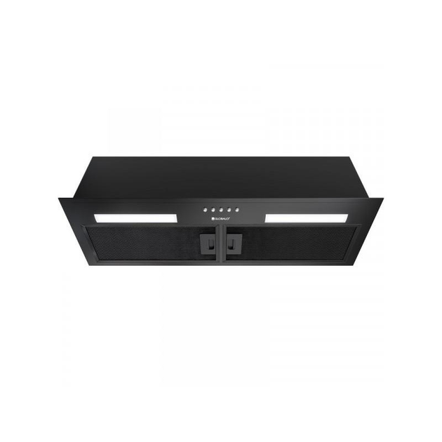 Витяжка Globalo Hadario 80.2 Black - зображення 1