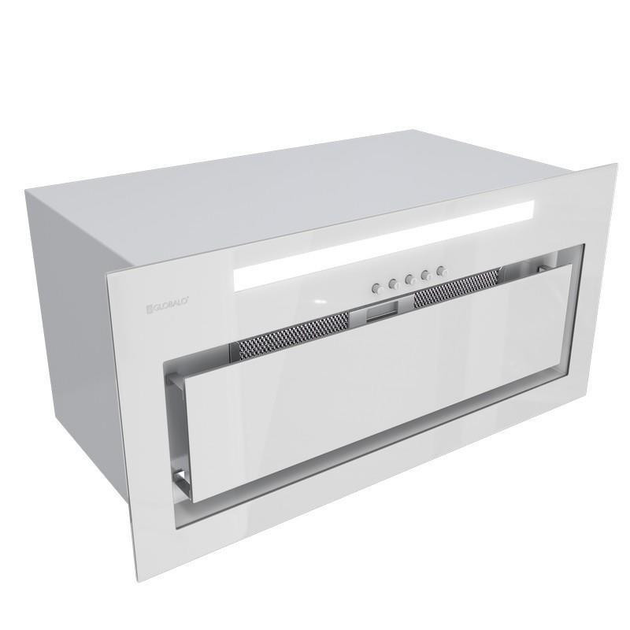 Витяжка Globalo Senturo 60.3 White - изображение 3