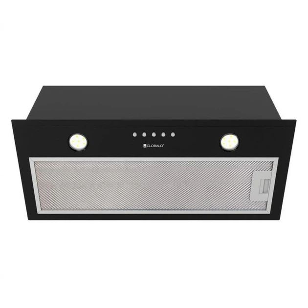 Витяжка Globalo DELICO 60.1 Black - изображение 3