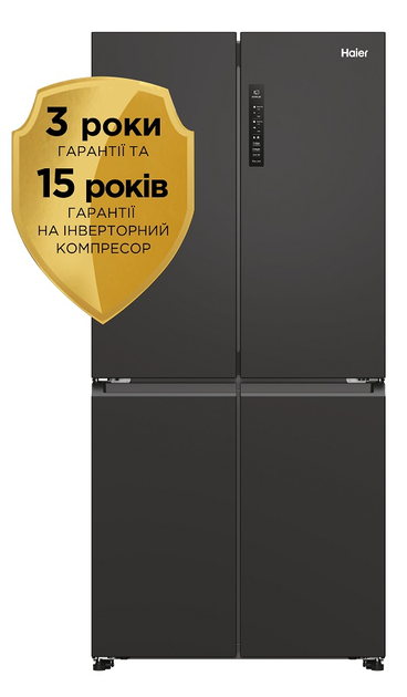 Холодильник Haier HCR3818ENPT (6931164) – фото, отзывы, характеристики ...