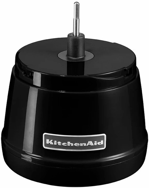 Rozdrabniacz KitchenAid 5KFC3515EOB (5413184000820) - obraz 3