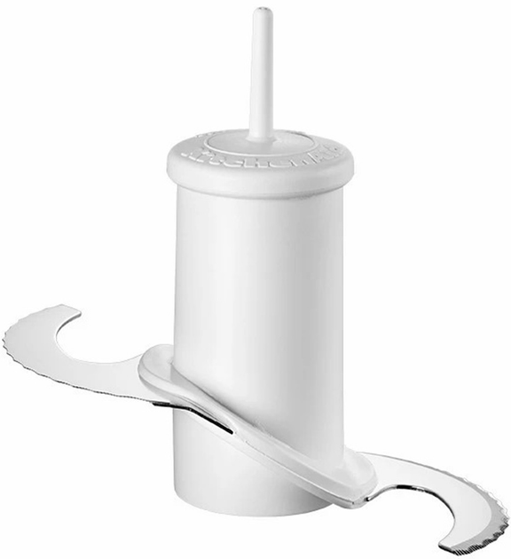 Rozdrabniacz KitchenAid 5KFC3515EOB (5413184000820) - obraz 4