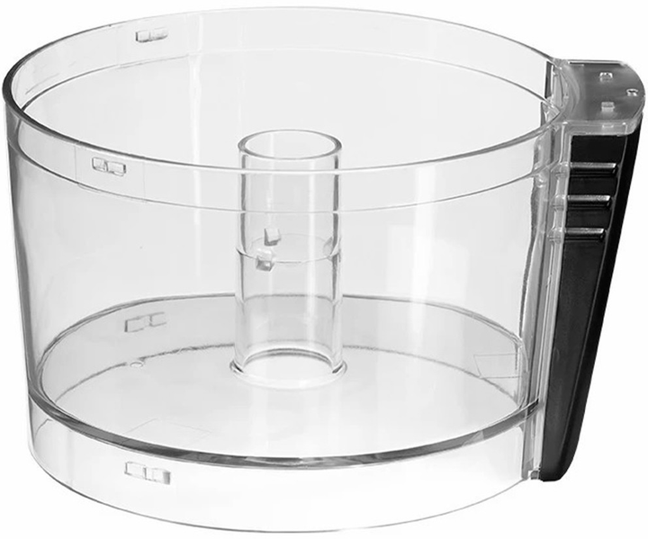 Rozdrabniacz KitchenAid 5KFC3515EOB (5413184000820) - obraz 5