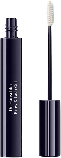 Żel do brwi i rzęs Dr. Hauschka Brow & Lash 00 Translucent 6 ml (4020829098626) - obraz 1