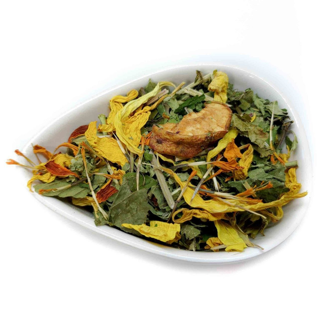 Карпатський трав'яний чай ЇЖАк з лісу В гори на світанку 50 гр - изображение 1