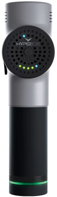 Массажер перкуссионный Hyperice Hypervolt Bluetooth (53100-038-00) - изображение 3