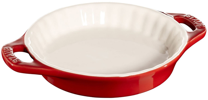 Forma do pieczenia Staub Round 13 cm (4009839317309) - obraz 1