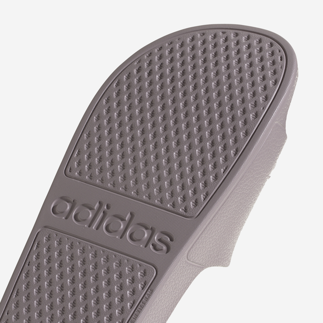Klapki basenowe damskie adidas Adilette Aqua IF6067 43 Fioletowe (4066765012418) - obraz 8