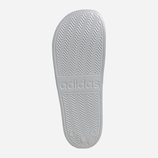 Жіночі шльопанці для пляжу adidas Adilette Shower IG3681 37 Сірі (4066765080301) - зображення 6