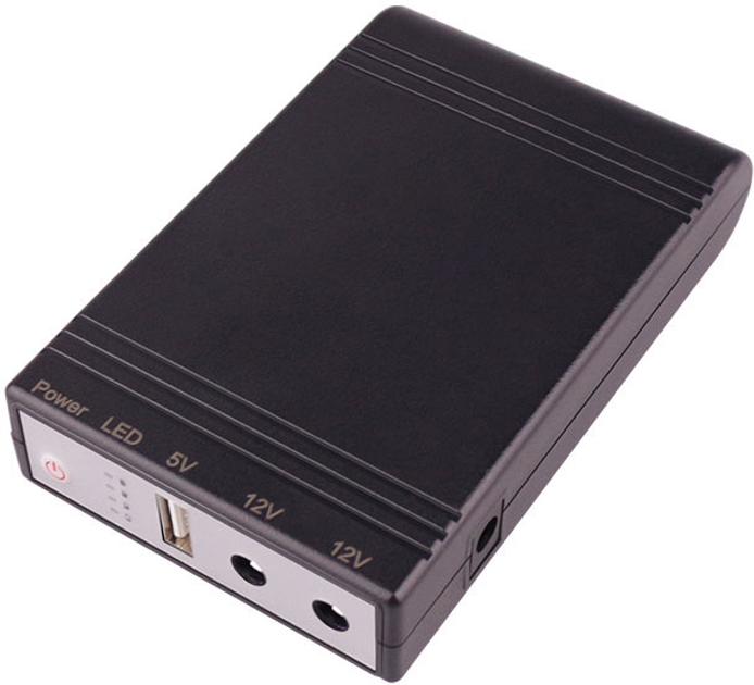 ИБП для роутера Step4Net PU38W-51212 (DS275895) – фото, отзывы ...